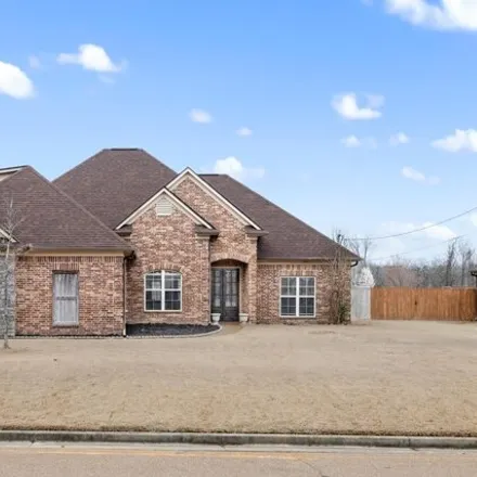 Buy this 4 bed house on unnamed road in Atoka, Tipton County