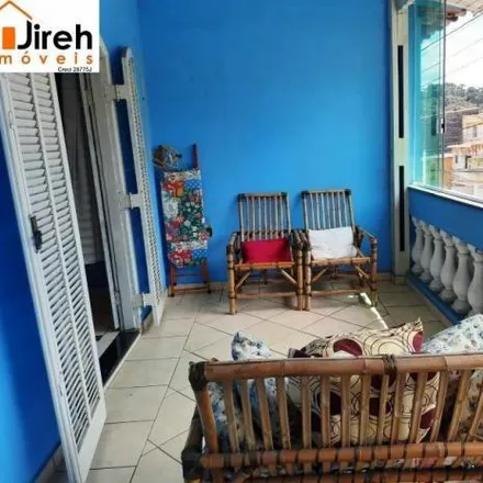 Buy this 2 bed apartment on Rua do Malmequer in Jardim Primavera, Mauá - SP
