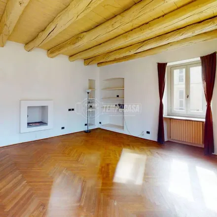 Image 2 - Via Accademia Albertina 28 bis/C, 10123 Turin TO, Italy - Apartment for rent
