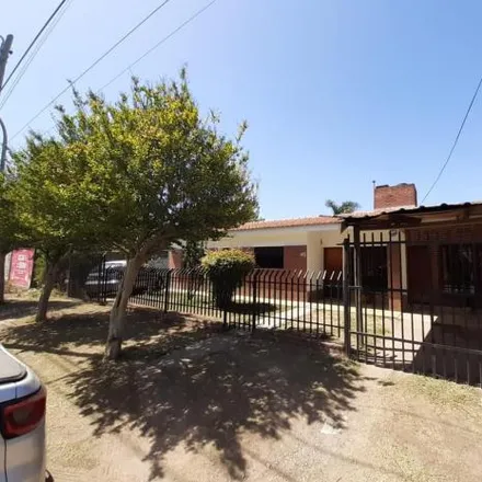 Image 2 - Auquinco 7715, Cerro Norte, Cordoba, Argentina - House for sale