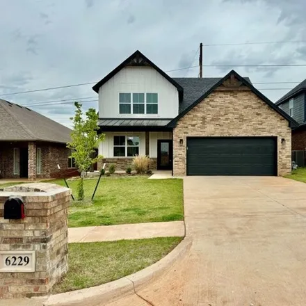 Rent this 3 bed house on unnamed road in Oklahoma County, OK 73142