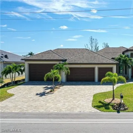 Image 2 - 253 Old Burnt Store Road, Cape Coral, FL 33993, USA - House for sale