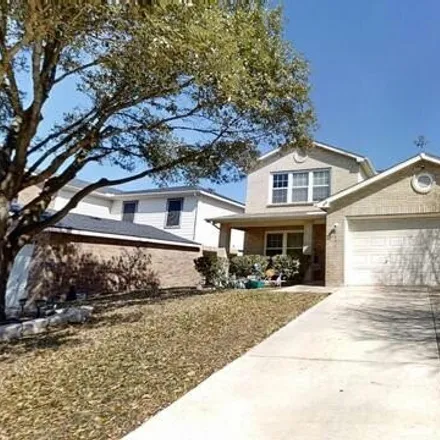 Image 2 - 1637 Mason King, Bexar County, TX 78260, USA - House for sale