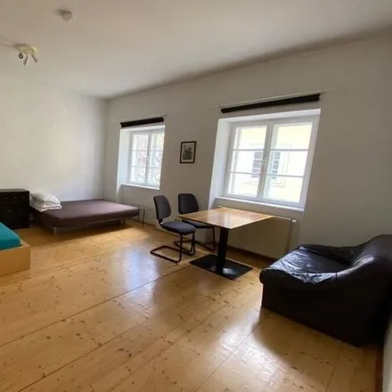 Rent this studio apartment on Austria in Baden-Powell-Allee, 8010 Graz