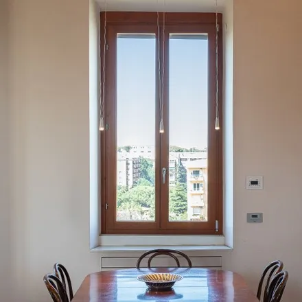 Image 8 - Società San Paolo, Via Alessandro Severo, 58, 00145 Rome RM, Italy - Apartment for rent