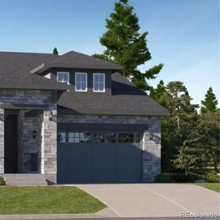 Buy this 3 bed house on Sunrise Drive in Erie, CO 80516