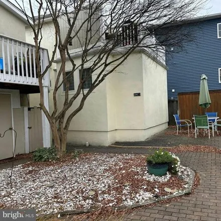 Buy this 2 bed condo on 99 Washington Street in Rehoboth Manor, Sussex County