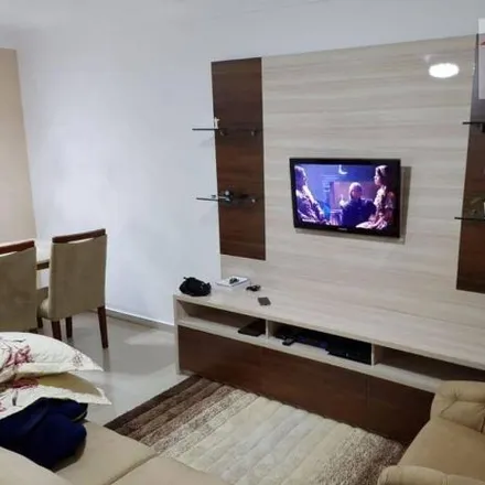Buy this 2 bed house on Avenida Luiz Dumont Villares in Parada Inglesa, São Paulo - SP