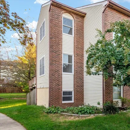 Image 2 - 2452 Vineyard Lane, Anne Arundel County, MD 21114, USA - Townhouse for sale