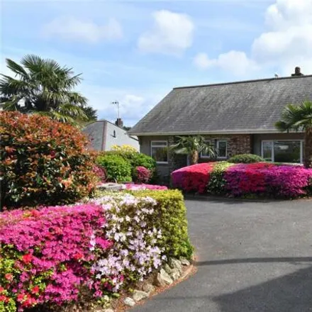 Buy this 3 bed house on Margaret Avenue in St. Austell, PL25 4SH