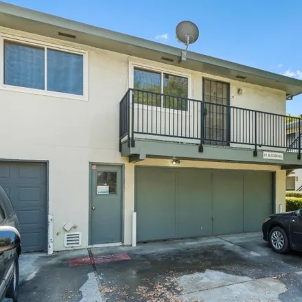 Buy this 2 bed condo on 317 Blossom Hill Road in San Jose, CA 95123