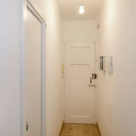 Rent this 4 bed apartment on Farmàcia Josep M. Puig Romeu in Carrer del Progrés, 39