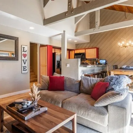 Buy this 1 bed condo on Bigwood (Woodstock) in 1629 Lakes Basin Path, Mammoth Lakes