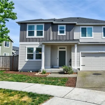Buy this 5 bed house on 10016 Greenbrier Court Southeast in Yelm, WA 98597