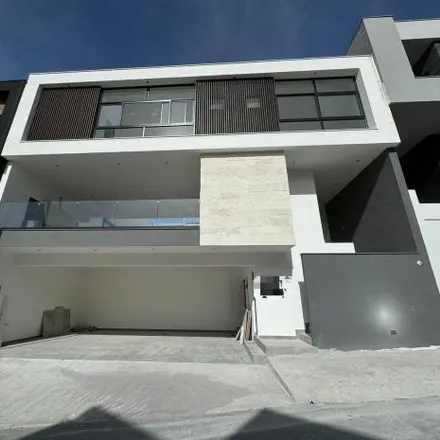 Image 1 - unnamed road, 64985 Monterrey, NLE, Mexico - House for sale