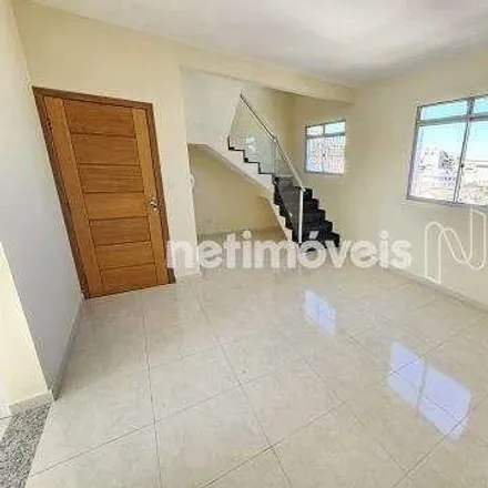 Buy this 3 bed apartment on Rua Laura Brito Farias in Heliópolis, Belo Horizonte - MG