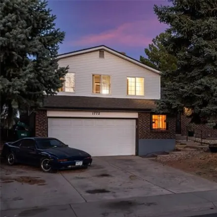 Image 3 - 1757 South Chambers Road, Aurora, CO 80014, USA - House for sale
