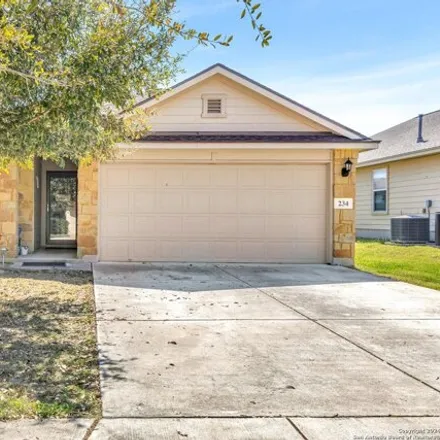 Buy this 4 bed house on 302 Wild Plum in San Marcos, TX 78666