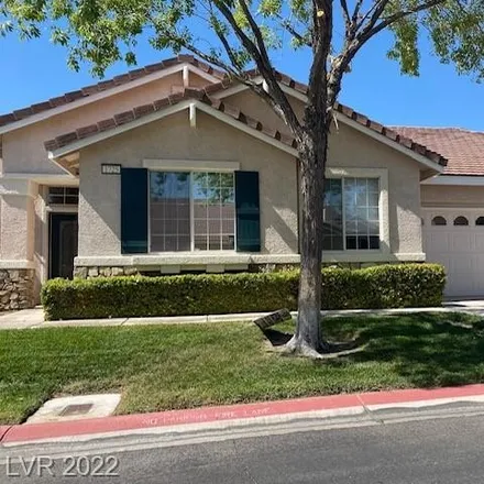 Rent this 3 bed house on 1725 Pacific Breeze Drive in Las Vegas, NV 89144