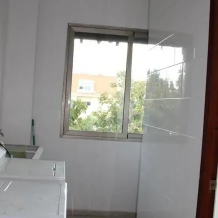 Rent this 4 bed apartment on Calle Rodolfo Herbruger in Balboa, 0843
