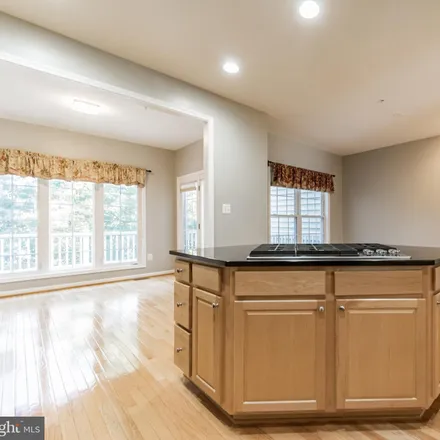 Image 9 - 4858 Lee Hollow Place, Ellicott City, MD 21043, USA - Townhouse for rent