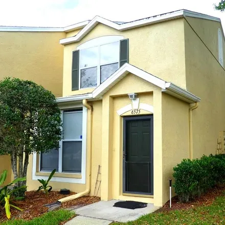 Rent this 2 bed townhouse on 6575 in 6577, 6579