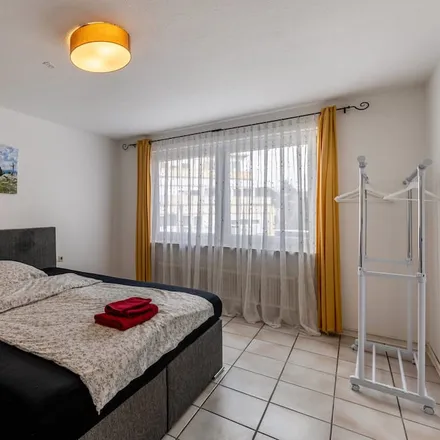 Rent this 2 bed apartment on Reutlingen in Baden-Württemberg, Germany