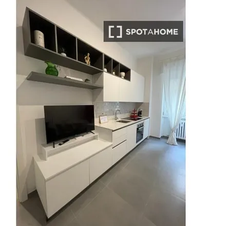 Image 2 - I Pecchia, Via Leone Tolstoi, 20146 Milan MI, Italy - Apartment for rent