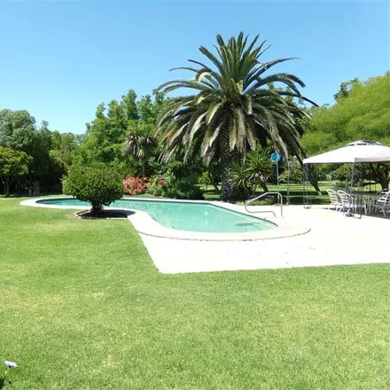 Buy this 5 bed house on unnamed road in 979 0152 Isla de Maipo, Chile