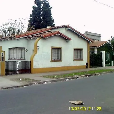 Buy this 1 bed townhouse on Monseñor José Marcón 3617 in Partido de La Matanza, 1754 San Justo