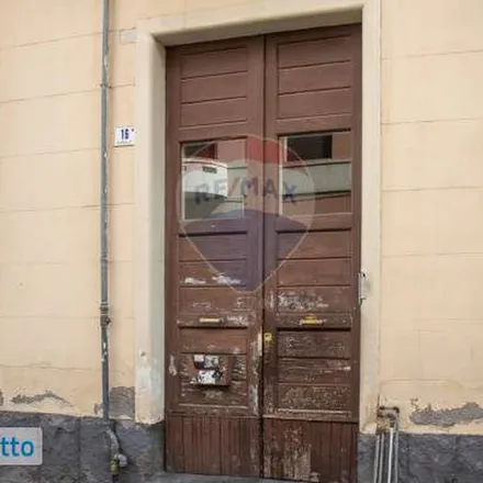 Image 7 - Via Macallé 16, 95124 Catania CT, Italy - Apartment for rent