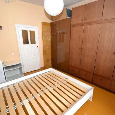 Rent this 2 bed apartment on Polocko g. 2 in 01204 Vilnius, Lithuania
