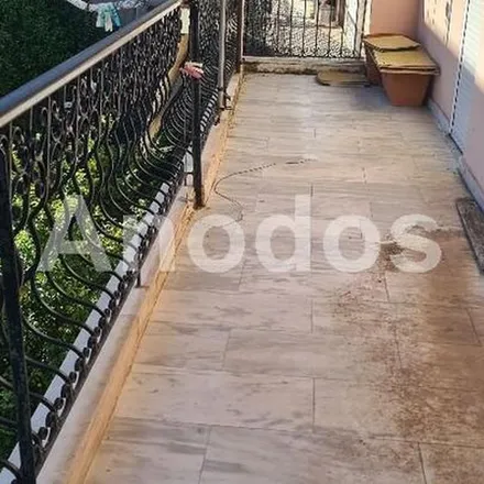 Rent this 4 bed apartment on Αναλήψεως 12 in Municipality of Vrilissia, Greece