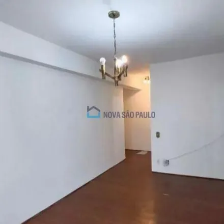 Buy this 1 bed apartment on Rua Jacques Felix in Indianópolis, São Paulo - SP