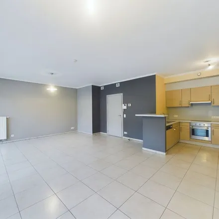 Rent this 2 bed apartment on Commerces divers in Avenue de Ninove, 5580 Jemelle