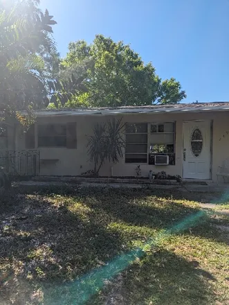 Rent this 1 bed room on 2498 Southwest Hideaway Lane in Martin County, FL 34994