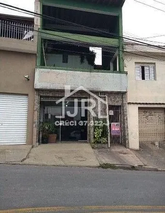 Image 2 - Rua Diadema, Cidade São Jorge, Santo André - SP, 09112-115, Brazil - House for sale