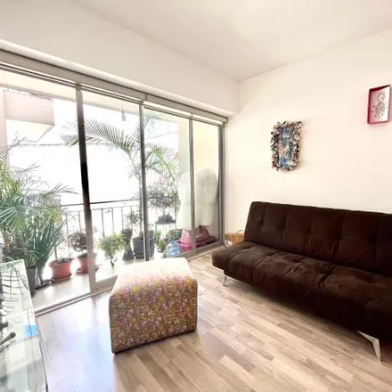 Buy this 3 bed apartment on Avenida Insurgentes Sur 26 in Cuauhtémoc, 06600 Mexico City