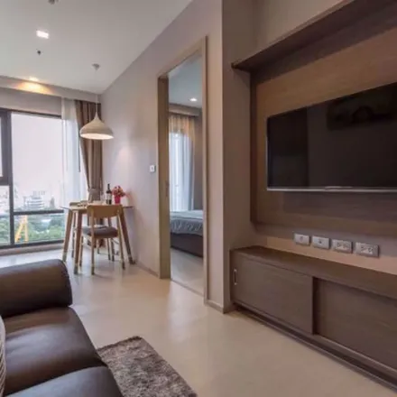 Image 8 - Oakwood Studios Sukhumvit Bangkok, Soi Sukhumvit 36, Khlong Toei District, Bangkok 10110, Thailand - Apartment for rent