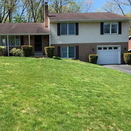 Buy this 3 bed house on 7919 Bayard Drive in Swatara Township, PA 17036