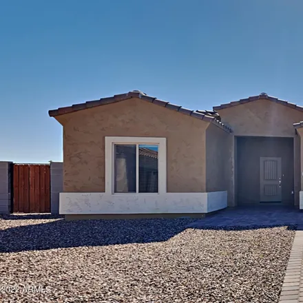 Buy this 3 bed house on 14978 South Brook Hollow Road in Arizona City, Pinal County