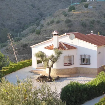 Image 2 - unnamed road, 29750 Arenas, Spain - House for rent