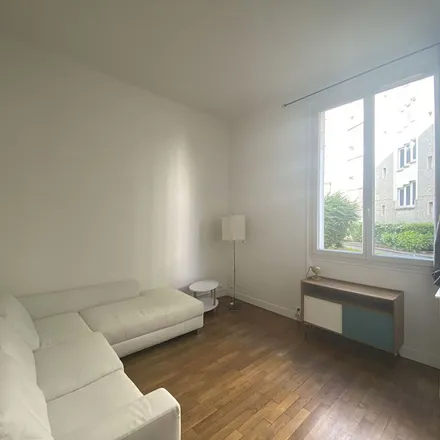 Image 9 - 29 Rue Maurice Ripoche, 75014 Paris, France - Apartment for rent