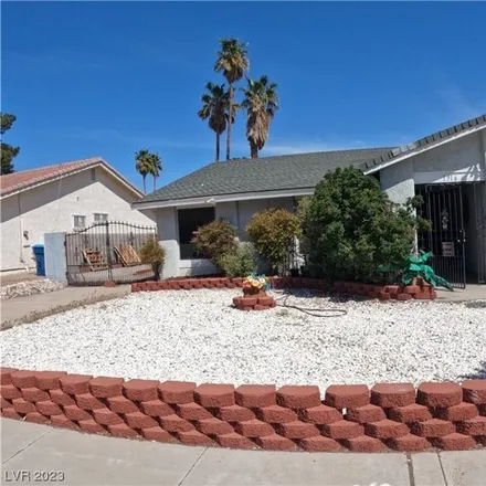 Image 7 - 1888 Rockledge Drive, Paradise, NV 89119, USA - House for sale