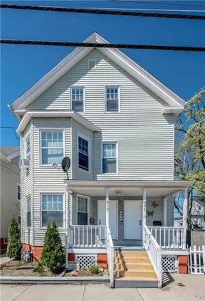 Buy this 9 bed townhouse on 331 Bucklin Street in Providence, RI 02907