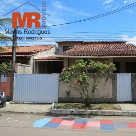 Buy this 3 bed house on O Boticário in Rua Doutor Pereira dos Santos, Itaboraí - RJ