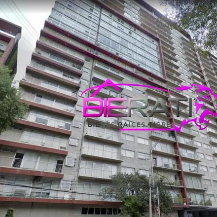 Image 7 - Avenida Cuauhtémoc, Benito Juárez, Mexico City, Mexico - Apartment for rent
