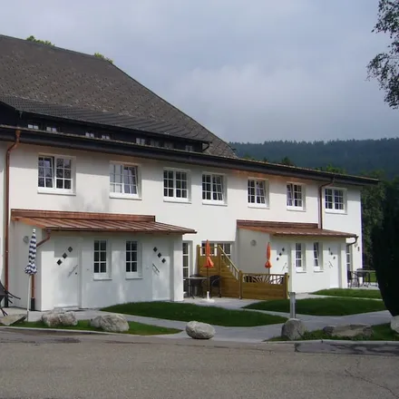 Image 5 - 79822 Titisee-Neustadt, Germany - Apartment for rent