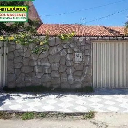 Image 2 - Rua Ministro Abner de Vasconcelos 361, Sapiranga / Coité, Fortaleza - CE, 60833-155, Brazil - House for sale
