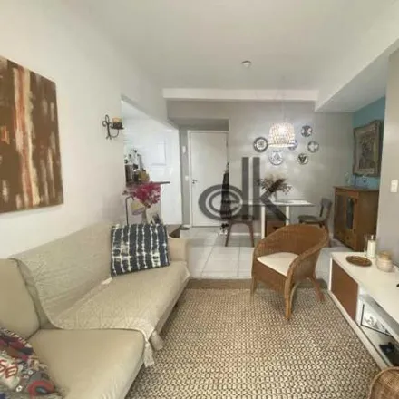 Image 1 - Rua Antônio Cordeiro, Freguesia (Jacarepaguá), Rio de Janeiro - RJ, 22750-320, Brazil - Apartment for sale